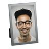 PP DAVID 10X15 Silver modern Wall pictures and picture frames