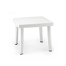 NARDI RODI White design Outdoor side tables
