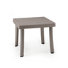 NARDI RODI Taupe design Outdoor side tables