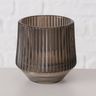 B SANTIAGO Brown design Table decor
