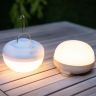 GN RASPBERRY Beige classic Outdoor Lighting