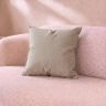 DL PILLOW Barna design beltéri párna